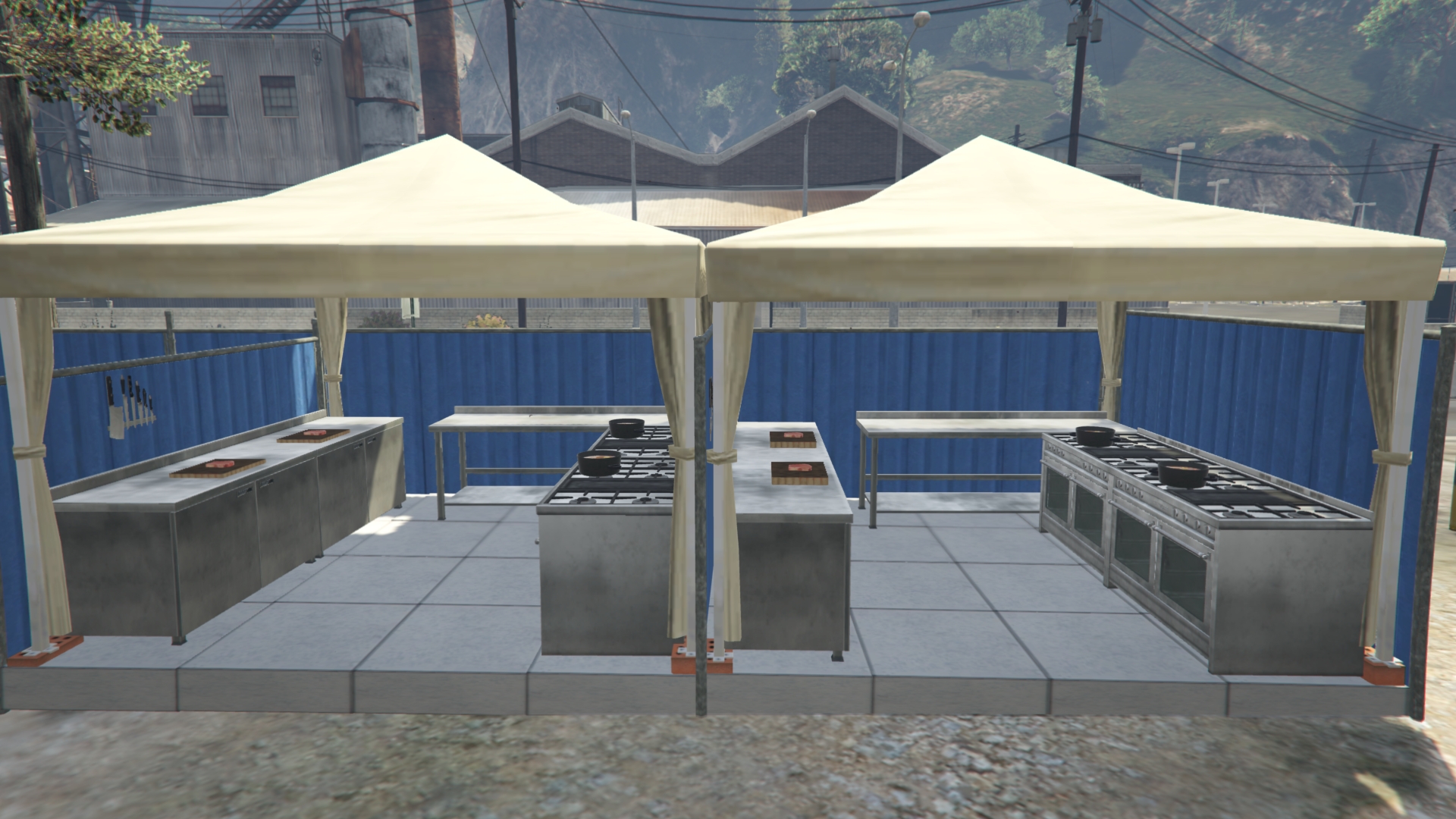 Cooking